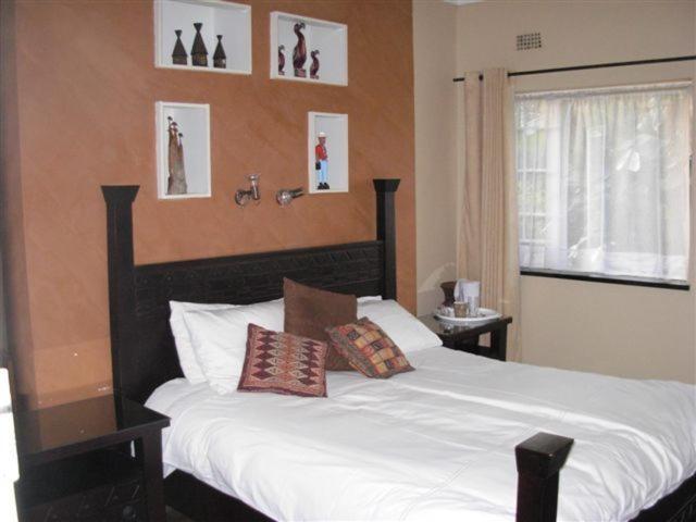 Liongate Bed And Breakfast Edenvale Bilik gambar