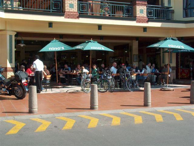 Liongate Bed And Breakfast Edenvale Luaran gambar
