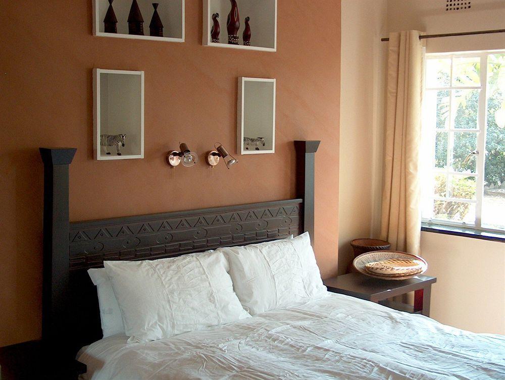 Liongate Bed And Breakfast Edenvale Luaran gambar