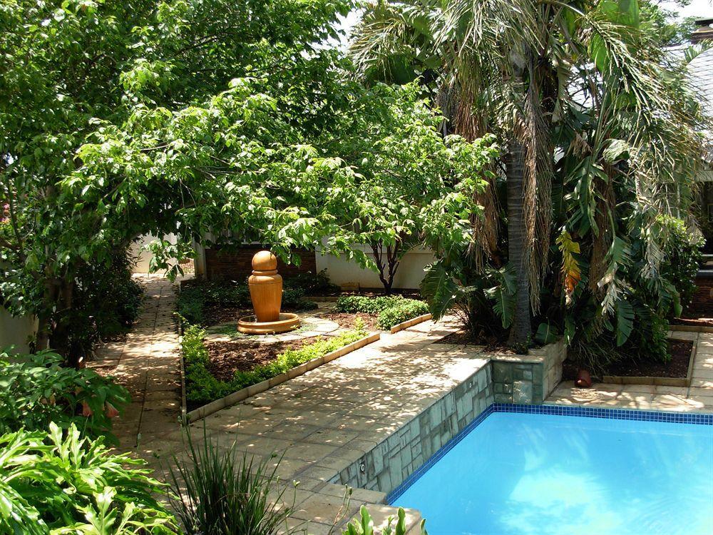 Liongate Bed And Breakfast Edenvale Luaran gambar