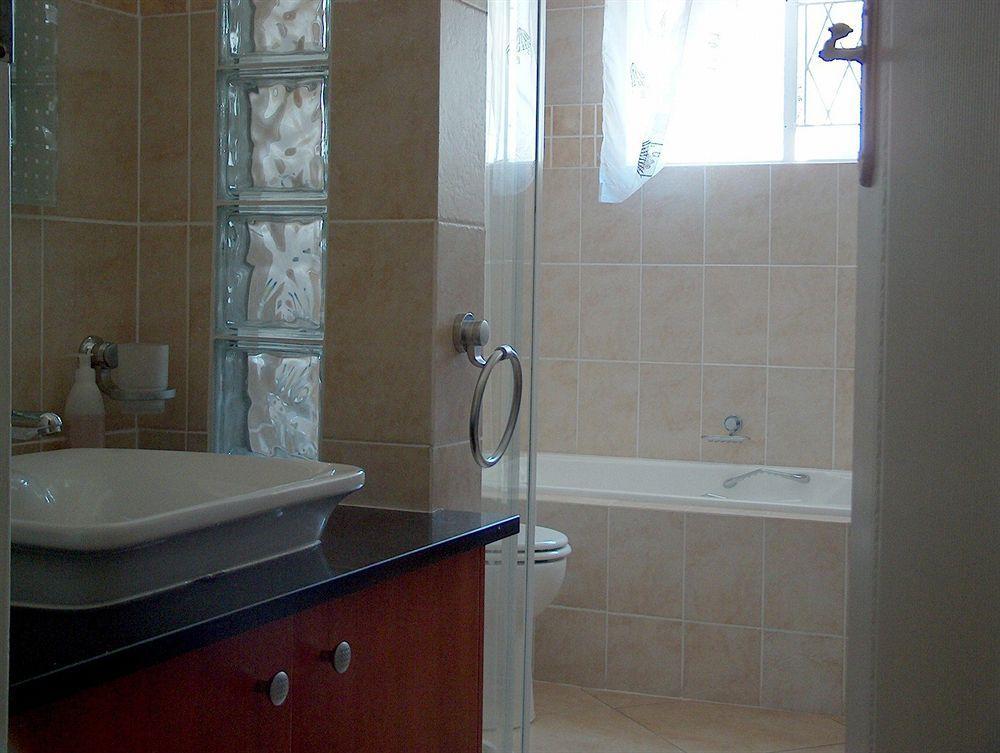 Liongate Bed And Breakfast Edenvale Luaran gambar