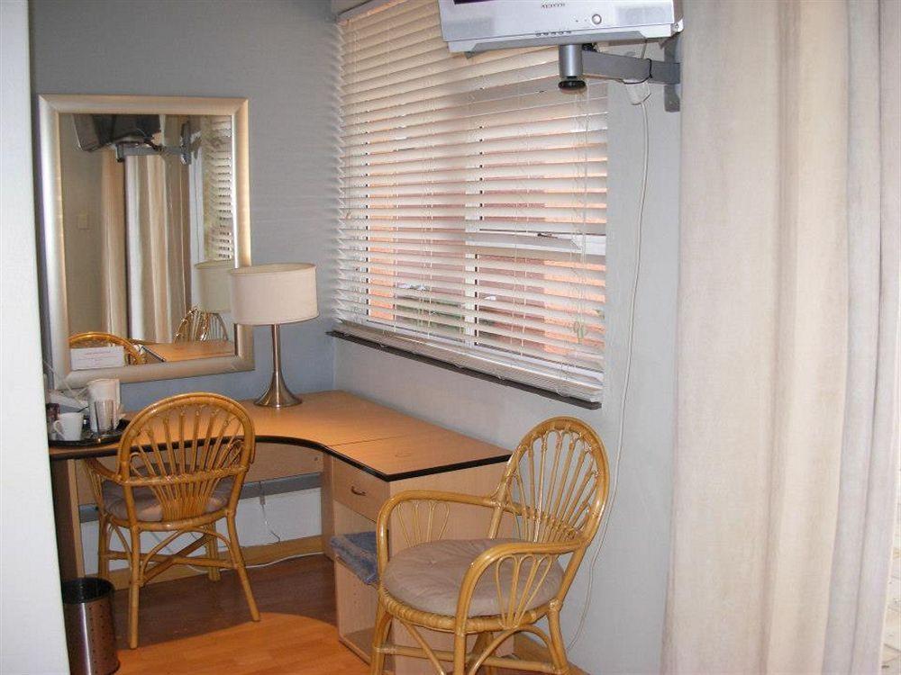 Liongate Bed And Breakfast Edenvale Luaran gambar