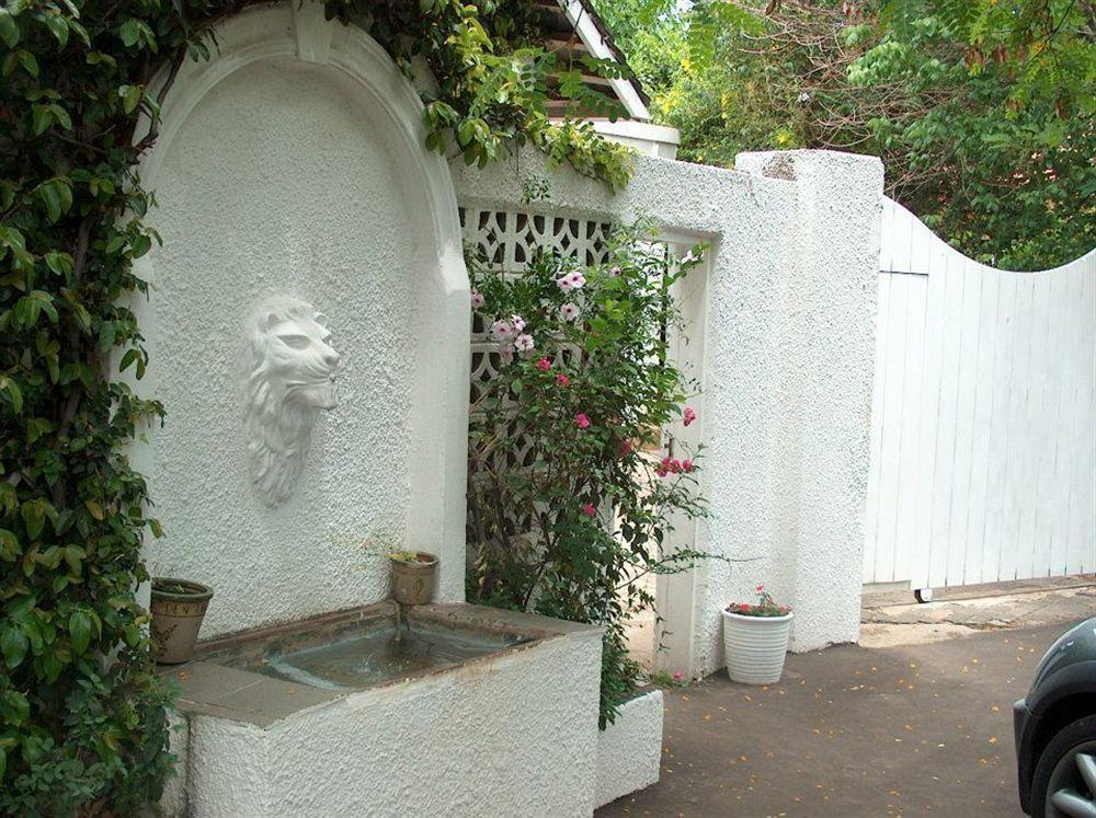 Liongate Bed And Breakfast Edenvale Luaran gambar